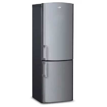 Sprężarki do lodówek Whirlpool Kompresor do lodówki Whirlpool / Indesit / Ariston / Hotpoint 480132102296 C00432558
