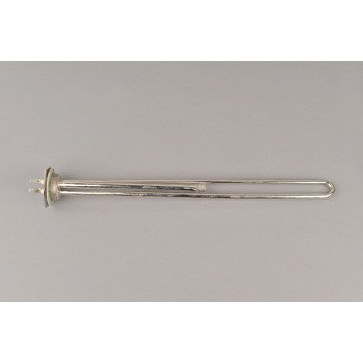 GRZAŁKA BOJL. 2000W 5/4 RUR. TERM. PROSTA (14015)