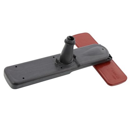 LOWER SPRAY ARM,RED/GREY,L=296