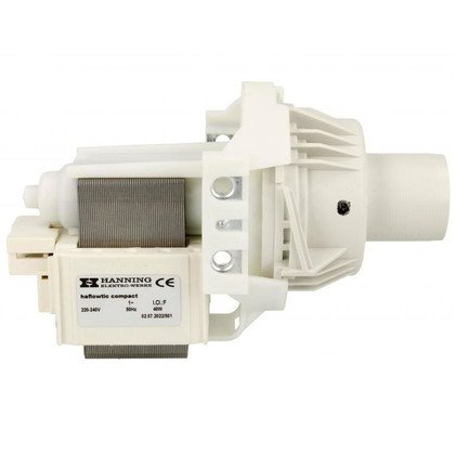 Pompa odpływowa DPS35-061 Hanning