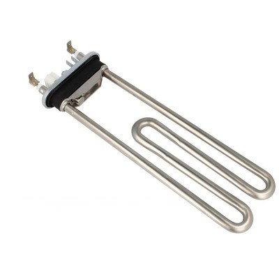 Grzałka z czujnikiem 1800W do pralki oryginał Midea / Toshiba 17438100000434