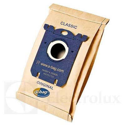 Zestaw worków s-bag® Classic oraz filtrów (9002561000)