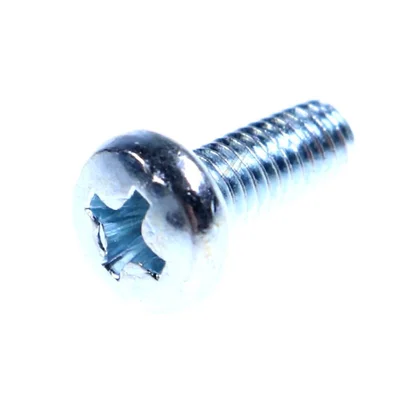 WMB91242LC Beko Śruba mocowania przeciwwagi do pralki Beko 181300303
