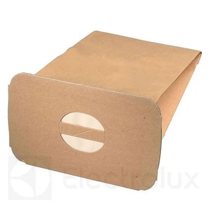 Worki papierowe do odkurzacza Electrolux / AEG E3N 5 sztuk 9001959551
