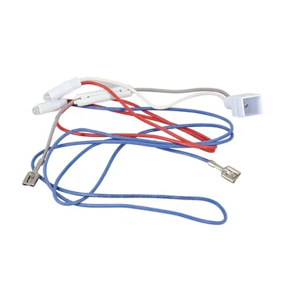 Lampka sygnalizacyjna kompletna do piekarnika Electrolux / AEG 5618702004