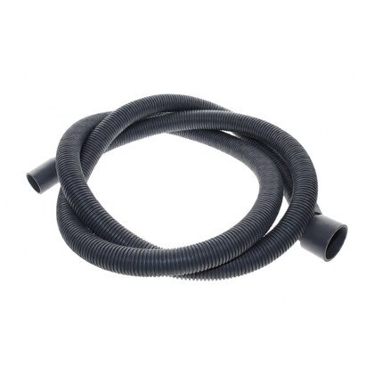 Wąż odpływowy do zmywarki Whirlpool / Indesit 1,89 m 481290508135 C00320442