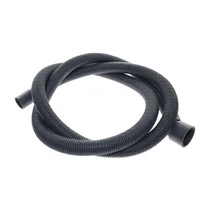 Wąż odpływowy do zmywarki Whirlpool / Indesit 1,89 m 481290508135 C00320442