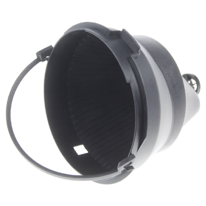 Uchwyt stożkowy filtra do ekspresu do kawy Electrolux / AEG 8996639104497