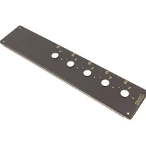 Skonfigurowany moduł interfejsu użytkownika Electrolux / AEG 973944184232017