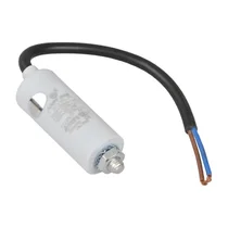 Kondensator pracy z przewodem Domax 1 µF 450 V 27034