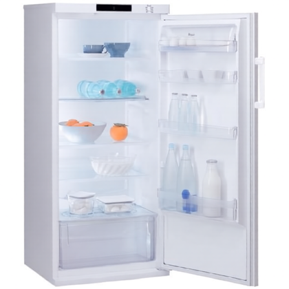 Drzwi chłodziarki do lodówki Whirlpool 480131100385 C00319301