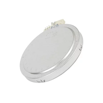Trójstrefowe promiennikowe pole grzejne do płyty ceramicznej Electrolux / AEG 2300 W 3051747222