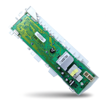 Elementy elektryczne do pralek r Skonfigurowany moduł sterujący do pralki Electrolux / AEG EWM11 973913101261086