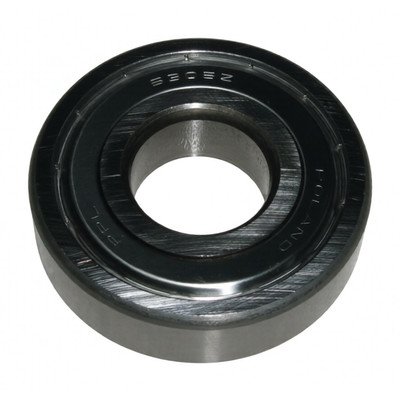 Łożysko kulkowe do urządzeń AGD 6305 ZZ 25 x 62 x 17 mm