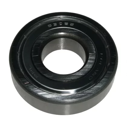 Łożysko kulkowe do urządzeń AGD 6305 ZZ 25 x 62 x 17 mm