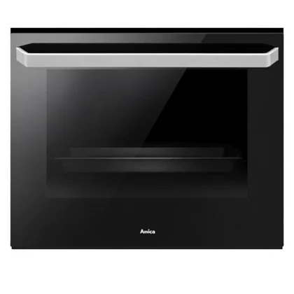 Elementy obudowy Zespół drzwi piekarnika gazowego Amica 6018S 618-in. p.g. 2s