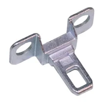 Hak zamka drzwi do suszarki Amica 1042973
