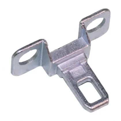 Hak zamka drzwi do suszarki Amica 1042973