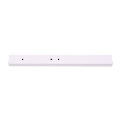 Uchwyt drzwi 15v2 profil 20/10-434 biały 9076334