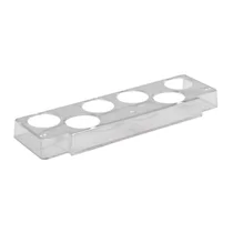 Półki na drzwi różni producenci Pojemnik na jajka do lodówki Electrolux / AEG 2008255073