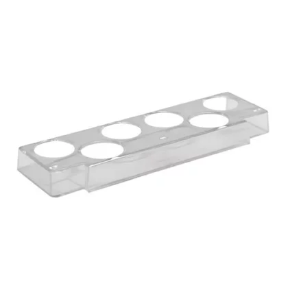 Półki na drzwi różni producenci Pojemnik na jajka do lodówki Electrolux / AEG 2008255073