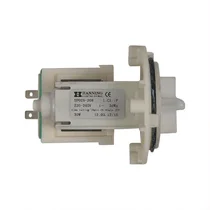 Pralka WD-10390NDK Silnik pompy odpływowej do pralki LG DP025-208 30 W 240 V EAU61383502 4681EA2002F