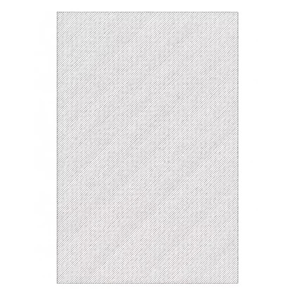 Mata tłumiąca panelu przedniego do pralki Electrolux / AEG 1463405033