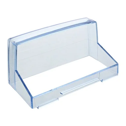 Półki na drzwi różni producenci Przesuwana półka drzwiowa do chłodziarki Electrolux / AEG 2646007027