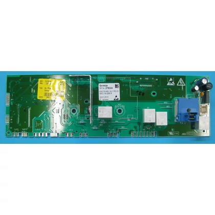 Elementy elektryczne do pralek r Skonfigurowany moduł elektroniczny do pralki Gorenje / Hisense 279334