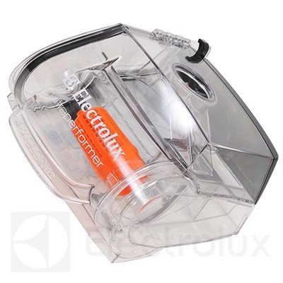 Pojemnik na kurz do odkurzacza (2194100737)