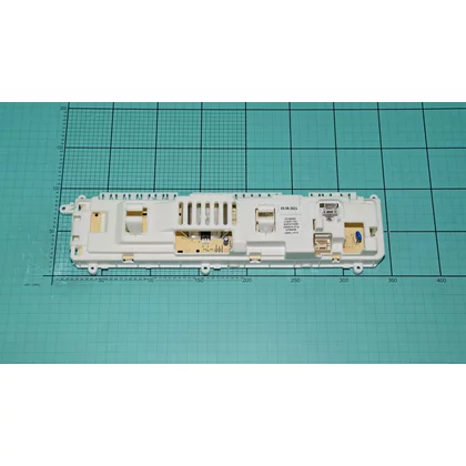 Elementy elektryczne do pralek r Płyta sterowania do pralki Amica F2C-52373FF028300000-R-v01g