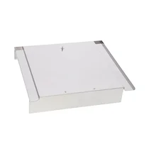 Podstawa szuflady z grzałką do szuflady grzewczej Electrolux / AEG