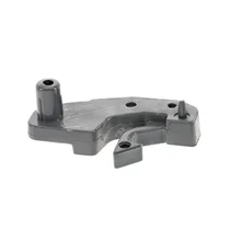 Zamek drzwi prawy do chłodziarki Electrolux / AEG 4055554762