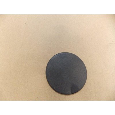 Nakrywka palnika SABAF2 duża-czarny mat. (8041834)