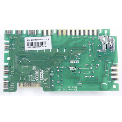 Moduł sterujący do zmywarki Sharp / Vestel VD42/FSIZ/20BM03 20859747