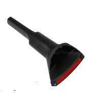 Części zamienne BOSCH/SIEMENS Ssawka kombinowana do odkurzacza Bosch / Siemens 17006630