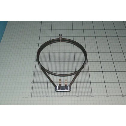 Grzałka termoobiegu do piekarnika Amica 2000 W 230 V 8001750