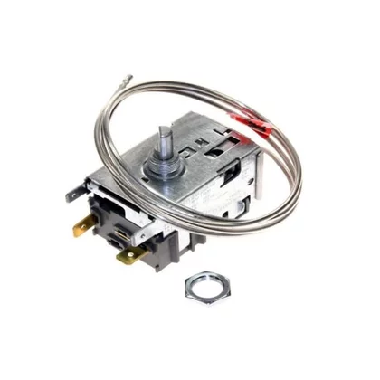 Termostat do lodówki Ariston / Indesit / Hotpoint / Whirlpool 077B-6931 C00252776 482000084847