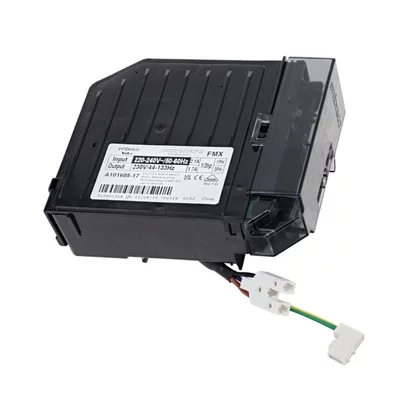 Termostaty regulowane do lodówek Moduł sterowania sprężarką do urządzeń chłodniczych Electrolux / AEG FMXD9C