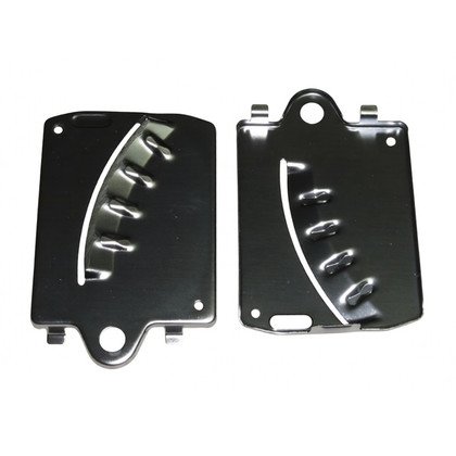 Tarka do grubych plastrów do robota kuchennego Zelmer / Bosch 8770250
