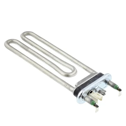 Elementy elektryczne do pralek r Grzałka z czujnikiem NTC do pralki Electrolux / AEG 1750 W 230 V 3792301206