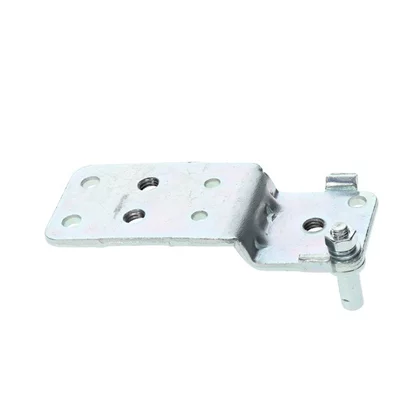 Dolny zawias drzwi do lodówki Electrolux / AEG 4055173688