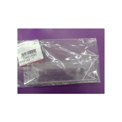 Osłona żarówki do okapu Ariston / Indesit / Hotpoint / Whirlpool 180 x 50 mm C00014091 482000025951