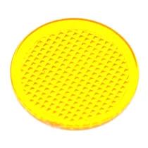 Części zamienne GORENJE Osłona lampki kontrolnej do piekarnika Gorenje / Hisense 669251
