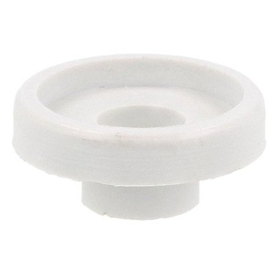 Przekładka do piekarnika Amica uchwytu z tulejką biały (8010453)