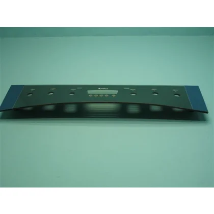 Elementy obudowy Panel przedni do piekarnika Amica 9033140