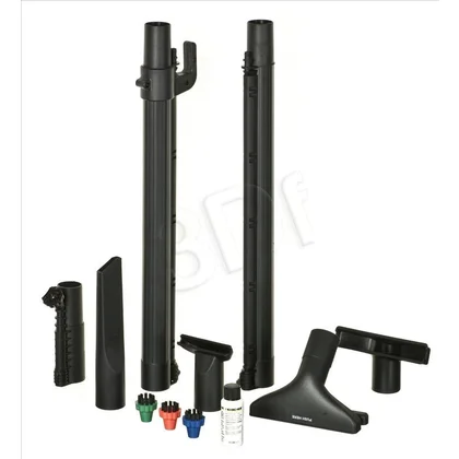 Odkurzacz parowy Kärcher SV 7 2200 W żółto-czarny
