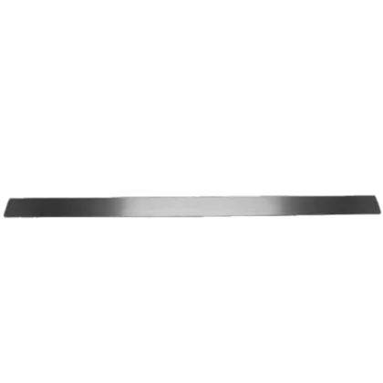 Elementy obudowy Dolny pas listwa do kuchni Amica alu-INOX 492/31 plat.2006 8033771