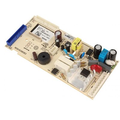 Moduł sterujący do lodówki / chłodziarki Beko / Grundig / Arcelik gr u-1 nf sf pipo k