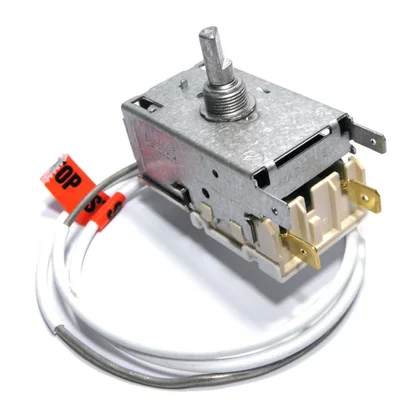 Termostat do lodówki Ariston / Indesit / Hotpoint / Whirlpool K59-L4113 C00053428 482000026866